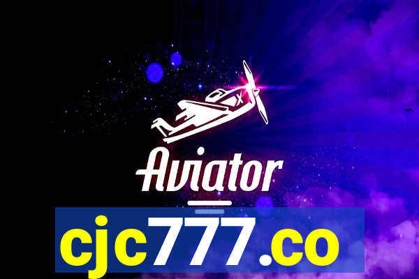 cjc777.co