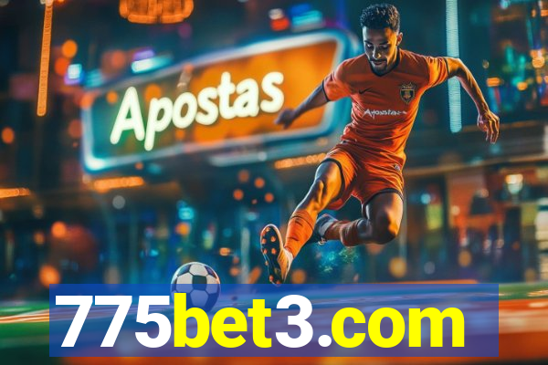 775bet3.com