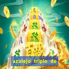 azulejo triplo do oceano jogo paga mesmo