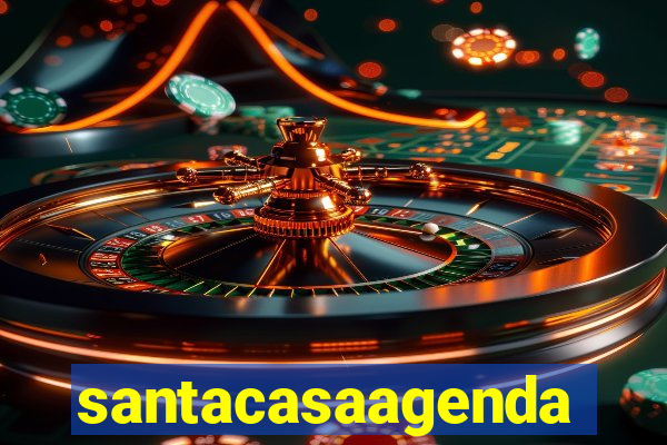 santacasaagendamento