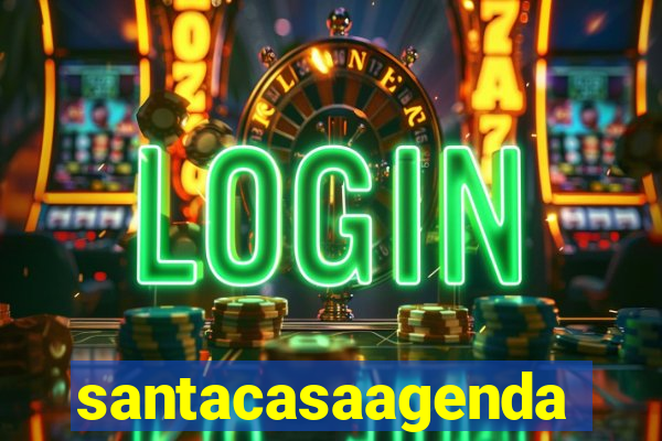 santacasaagendamento