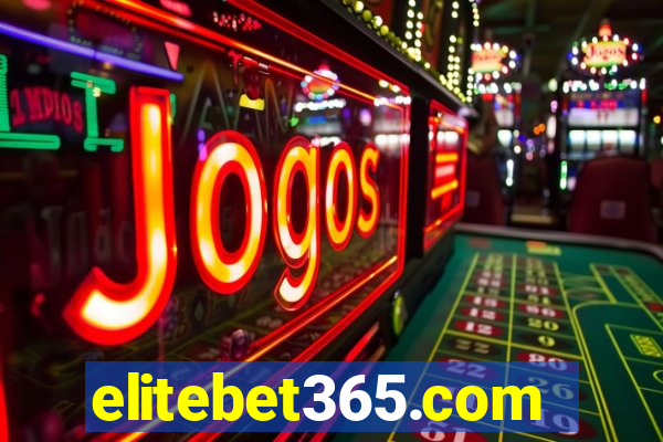 elitebet365.com