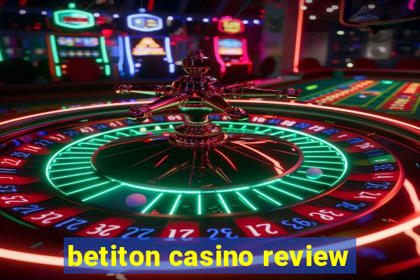 betiton casino review