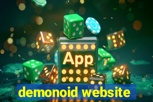 demonoid website