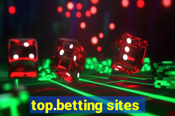 top.betting sites