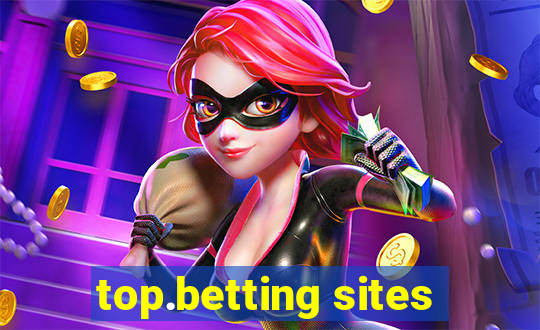 top.betting sites