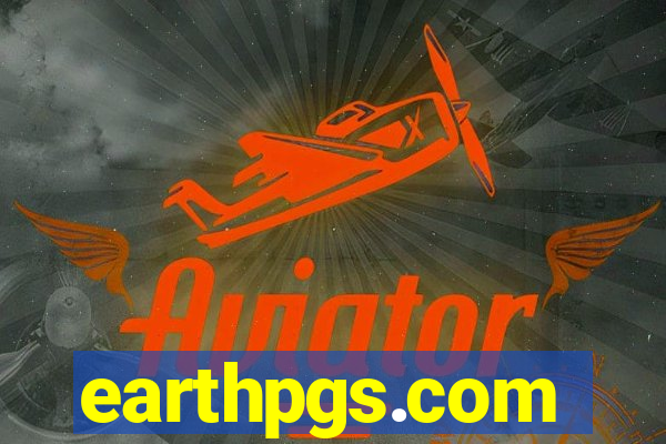 earthpgs.com