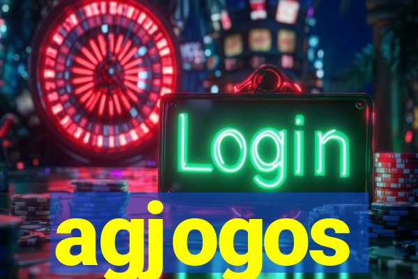 agjogos