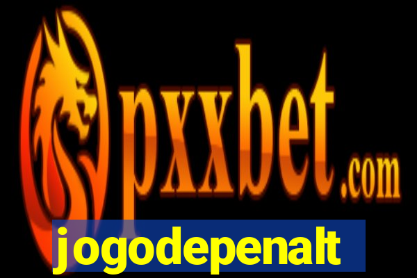 jogodepenalt