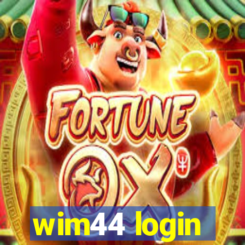 wim44 login