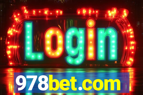 978bet.com