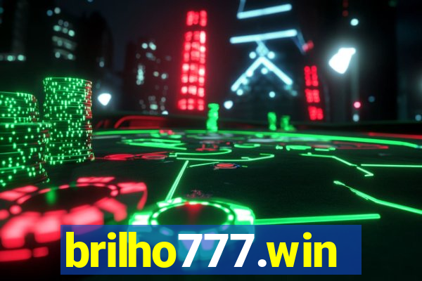 brilho777.win