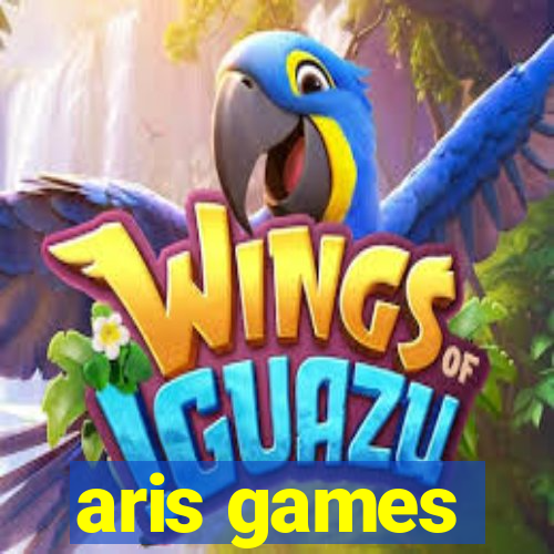 aris games