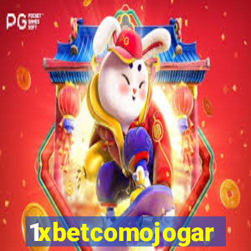 1xbetcomojogar