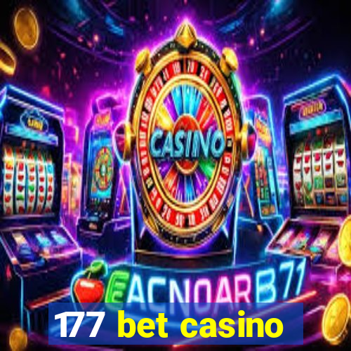 177 bet casino