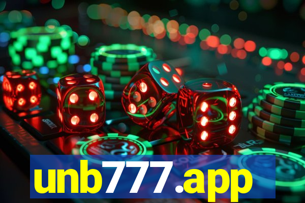 unb777.app