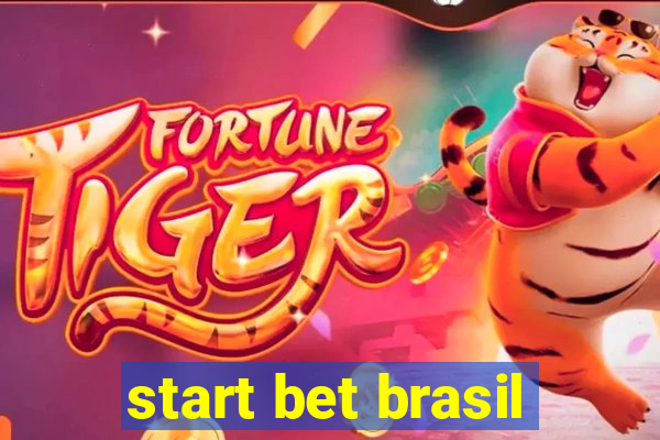 start bet brasil