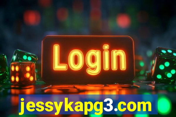 jessykapg3.com