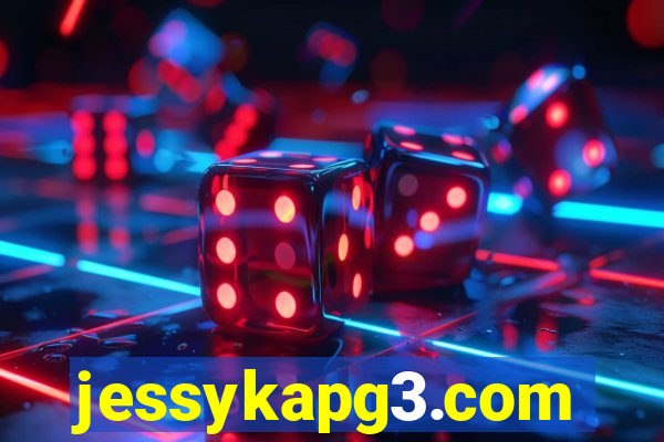 jessykapg3.com