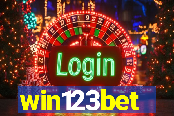 win123bet