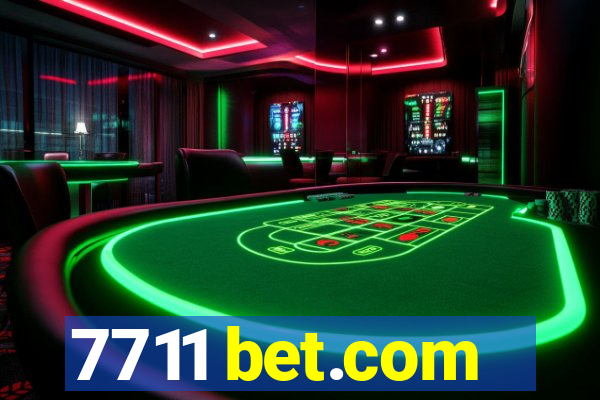 7711 bet.com