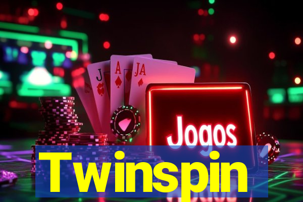 Twinspin