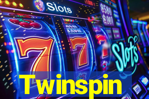 Twinspin