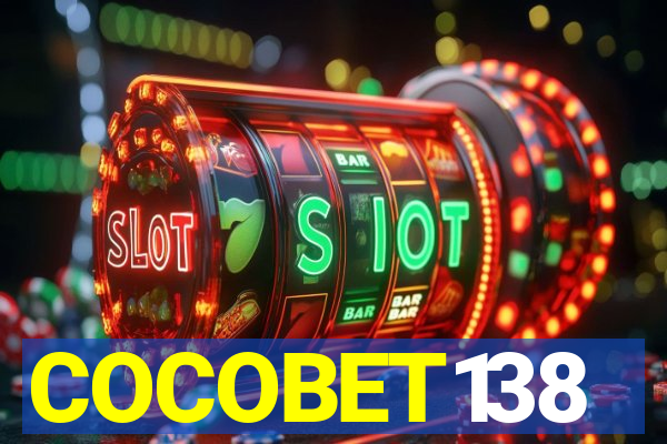 COCOBET138