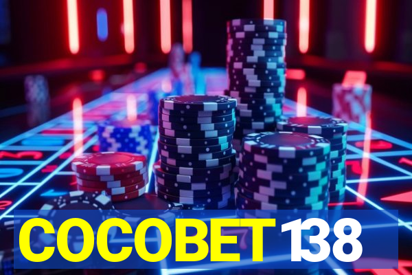 COCOBET138