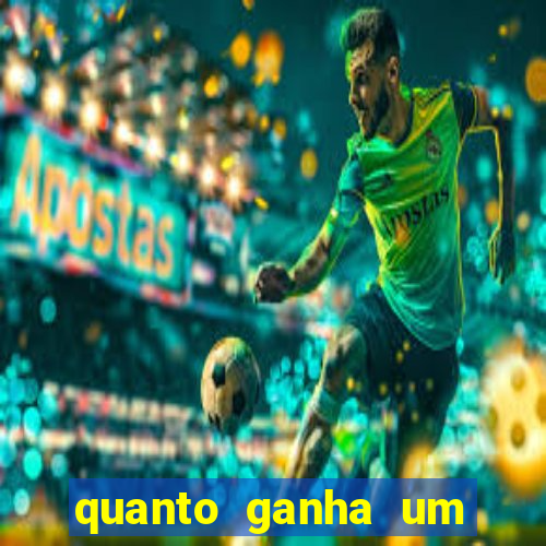 quanto ganha um lixeiro por ano