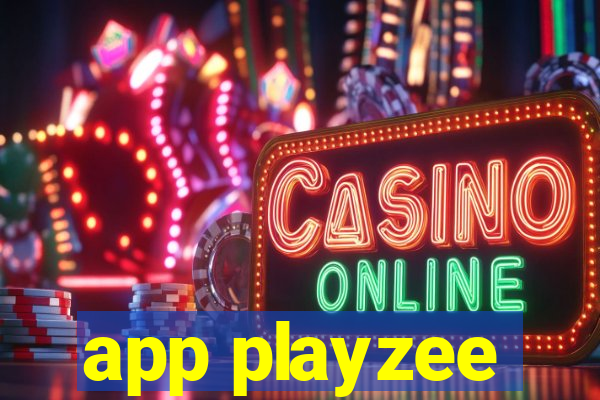 app playzee