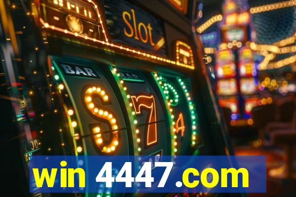 win 4447.com