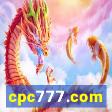 cpc777.com