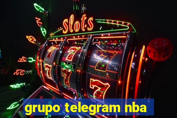 grupo telegram nba