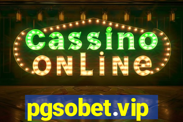 pgsobet.vip