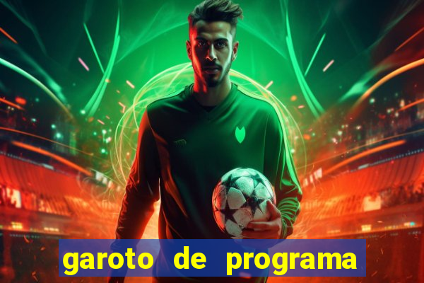 garoto de programa porto ferreira