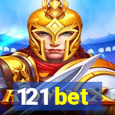 121 bet