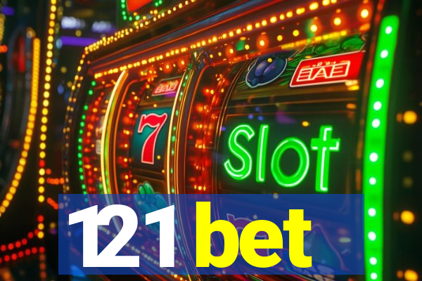 121 bet