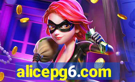 alicepg6.com