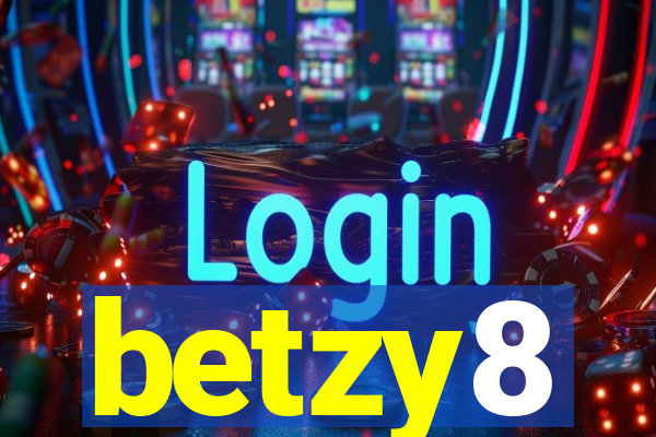 betzy8