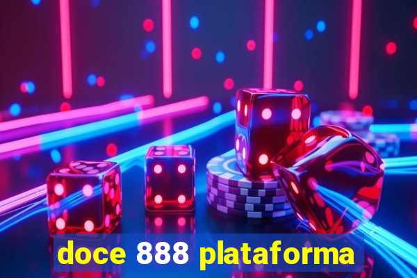 doce 888 plataforma