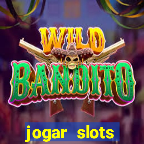 jogar slots halloween gratis