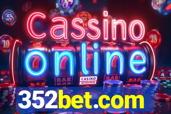 352bet.com