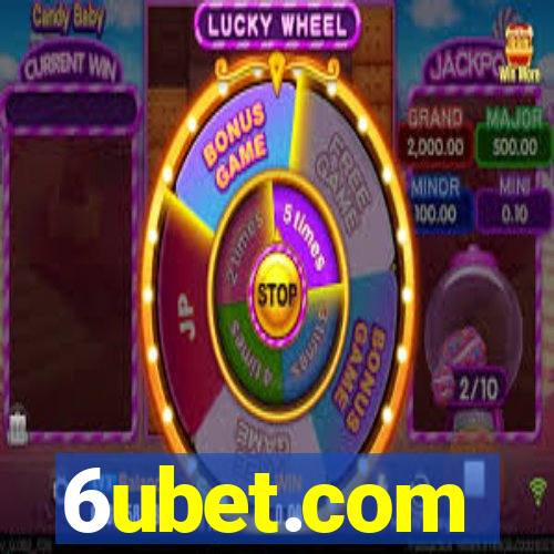 6ubet.com