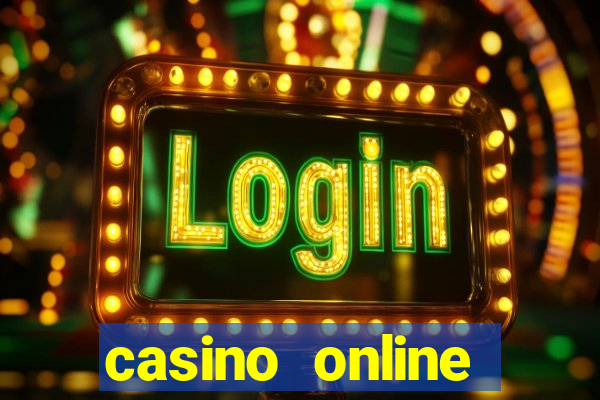 casino online fortune tiger