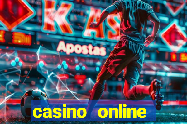 casino online fortune tiger