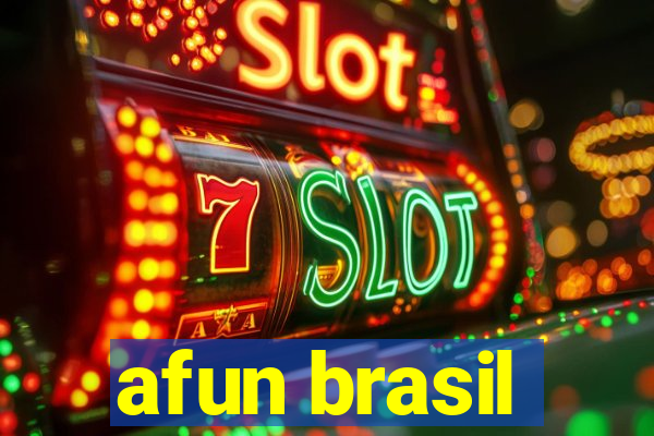 afun brasil