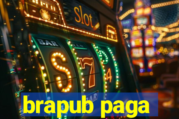 brapub paga