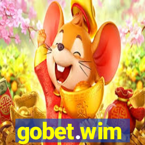 gobet.wim