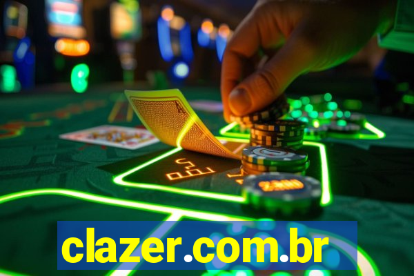 clazer.com.br